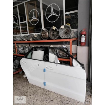 BAŞKAN TİC.MERCEDES 166 ML SAG ÖN KAPI SAG ARKA KAPI